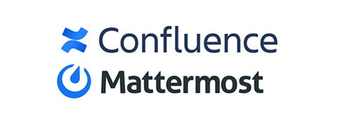 Confluence Mattermost