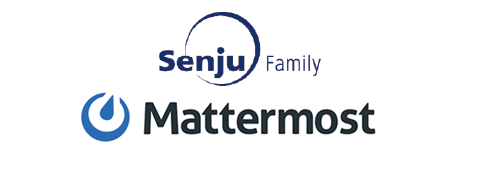 Senju Mattermost