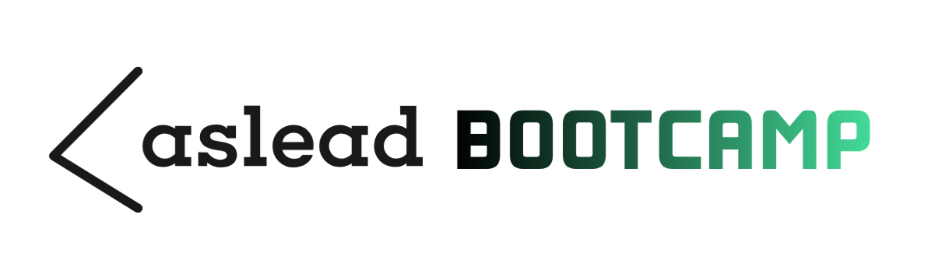 aslead BOOTCAMP