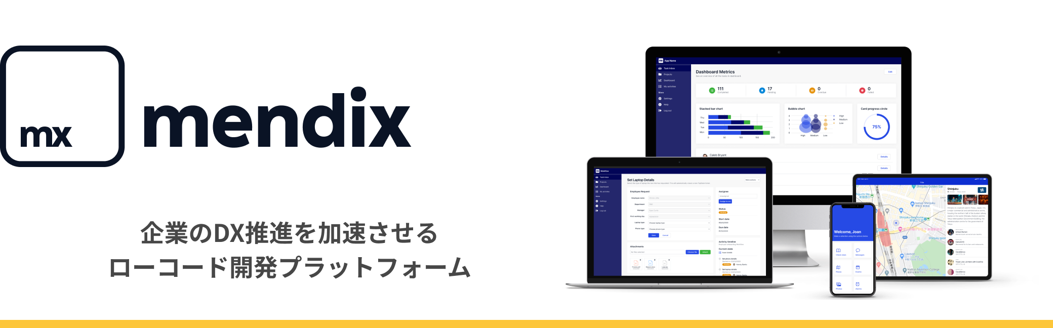 Mendix