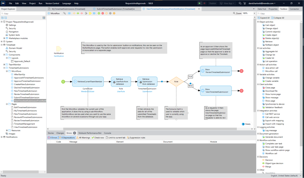Mendix