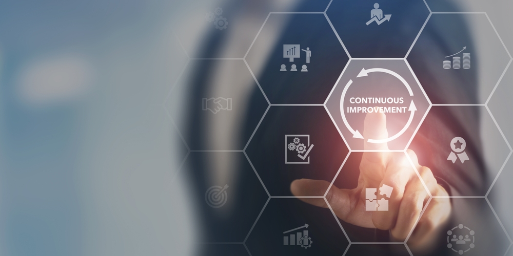 GitHub Copilot試験導入の効果測定は「継続的な改善」のための羅針盤