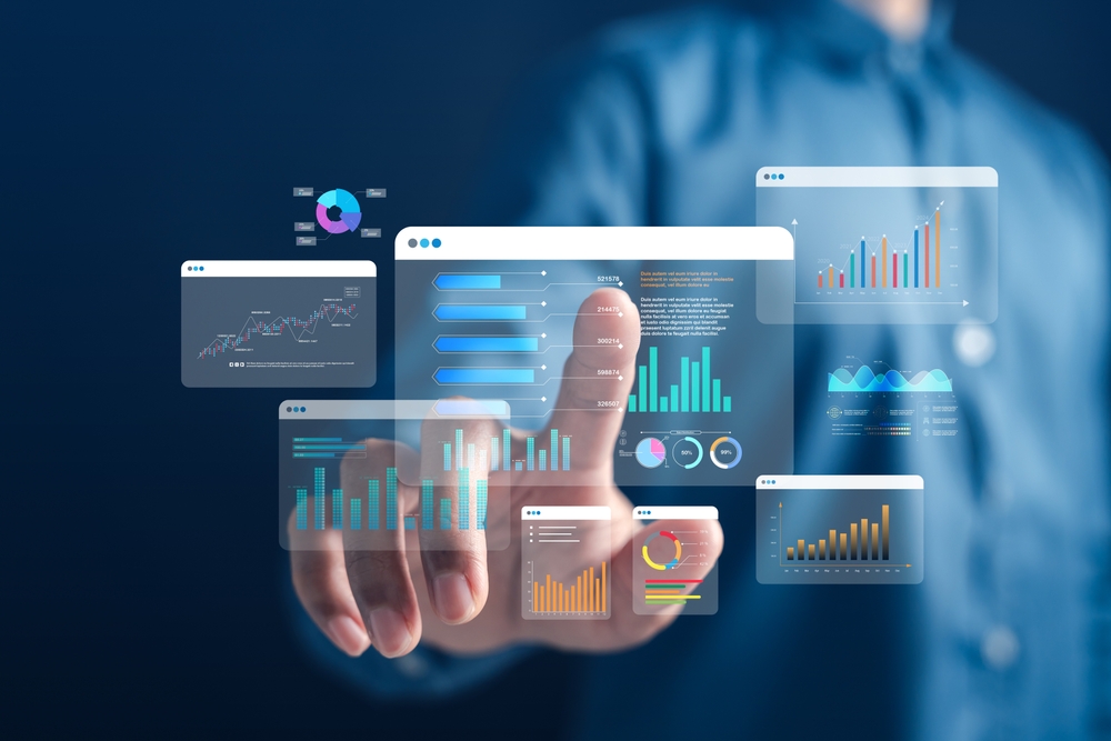 GitHub標準機能で可視化する