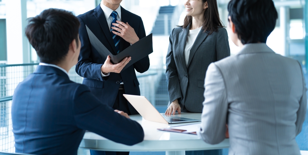 NRI-asleadだから提供できる「プラスアルファの価値」