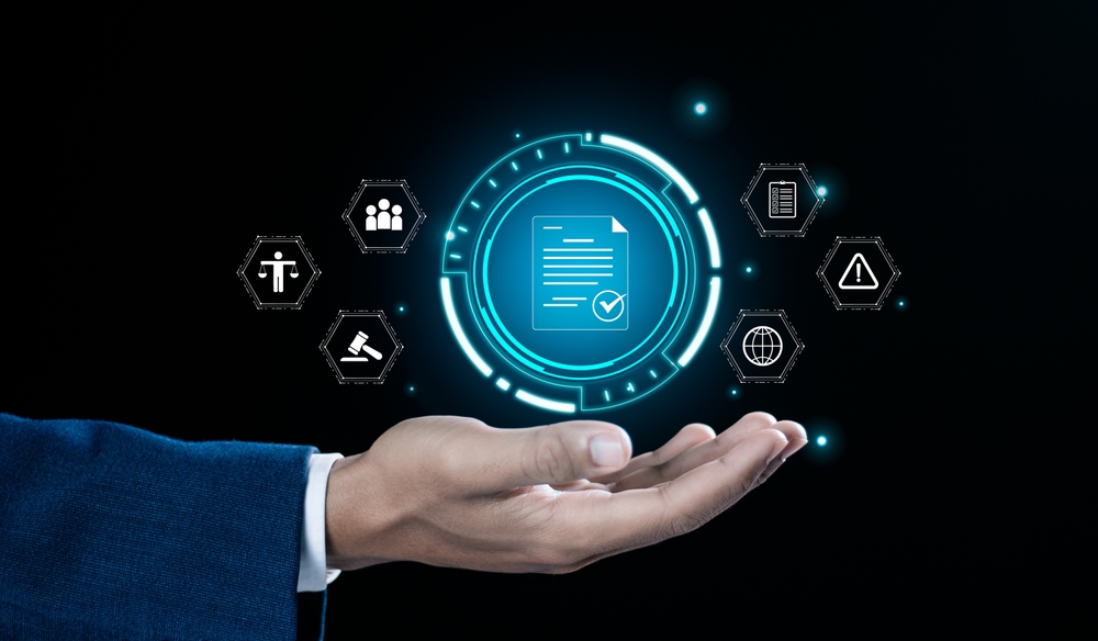 【NRI asleadの提案】シャドーIT化を防ぐ「利用ガイドライン」の策定