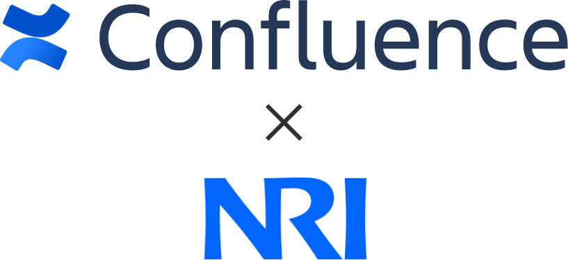 Confluence with NRI