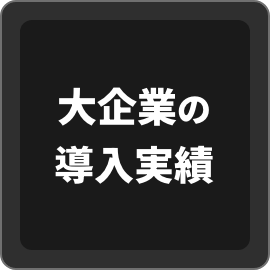 大企業の実績