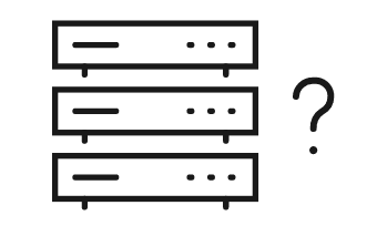 環境構築・運用ノウハウがなく不安